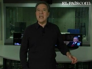 La voz de Iñaki - 23/01/2012