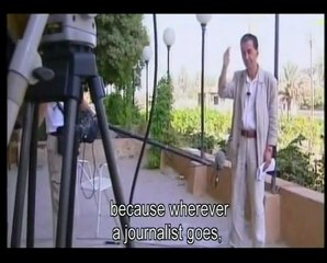 Shooting VS Shooting - Excerpt