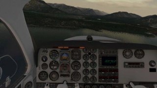 X Plane 10 Flight Simulator v10.02r1 2012 PC Game Download Link
