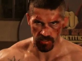Yenilmez 3 / Undisputed 3: Redemption SinemaTV'de!