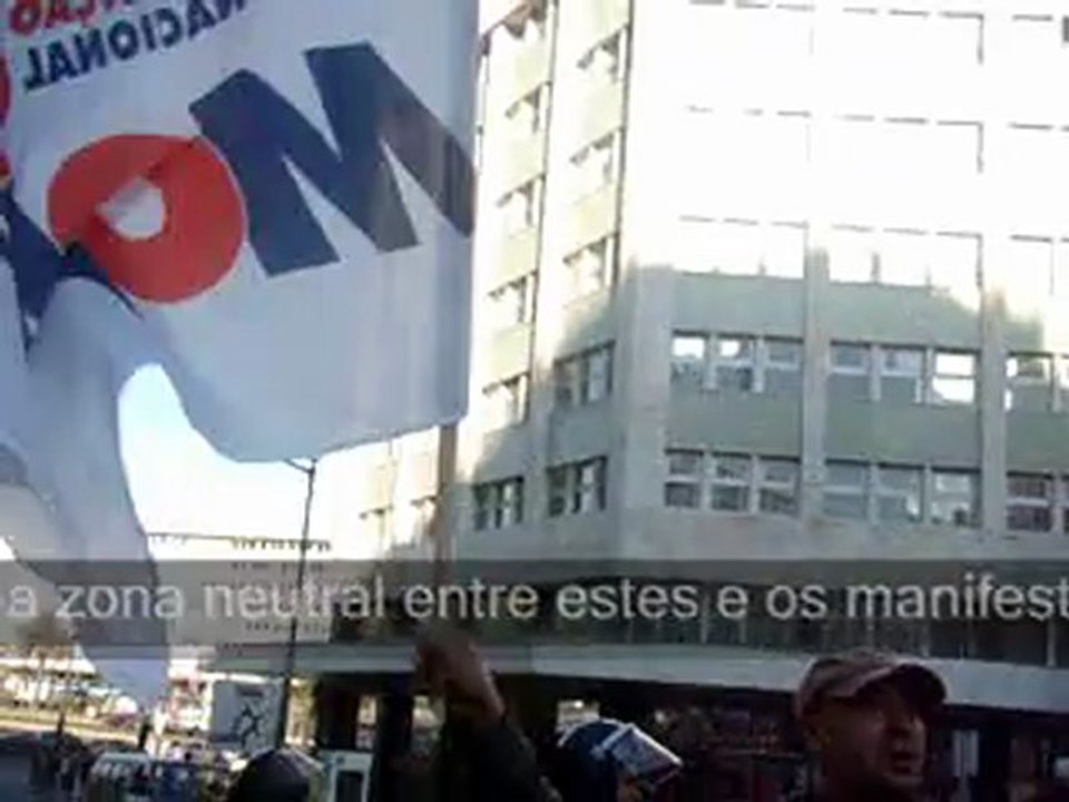 Filme dos acontecimentos - cena 2