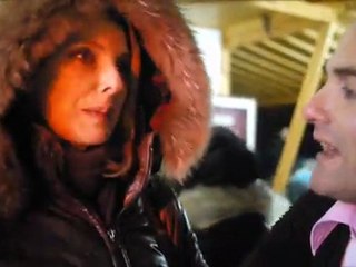 Festivalloire 2012 avec Actingcity.tv et Festival Ciné Télé