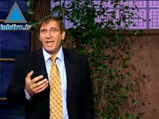 Rabbi David Marcus - Parashat Nitsavim and Vayelech