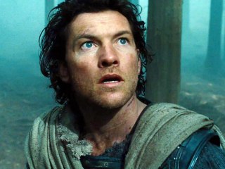 La Colère des Titans - Bande Annonce #1 [VF|HD]