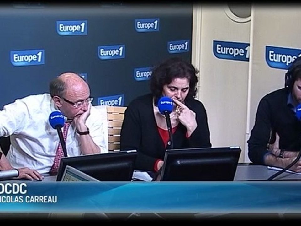 Des clics et des claques - 19/01/2012