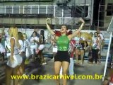 Mirella Santos Musa 2012 Carnaval Grande Rio Frenzy ...