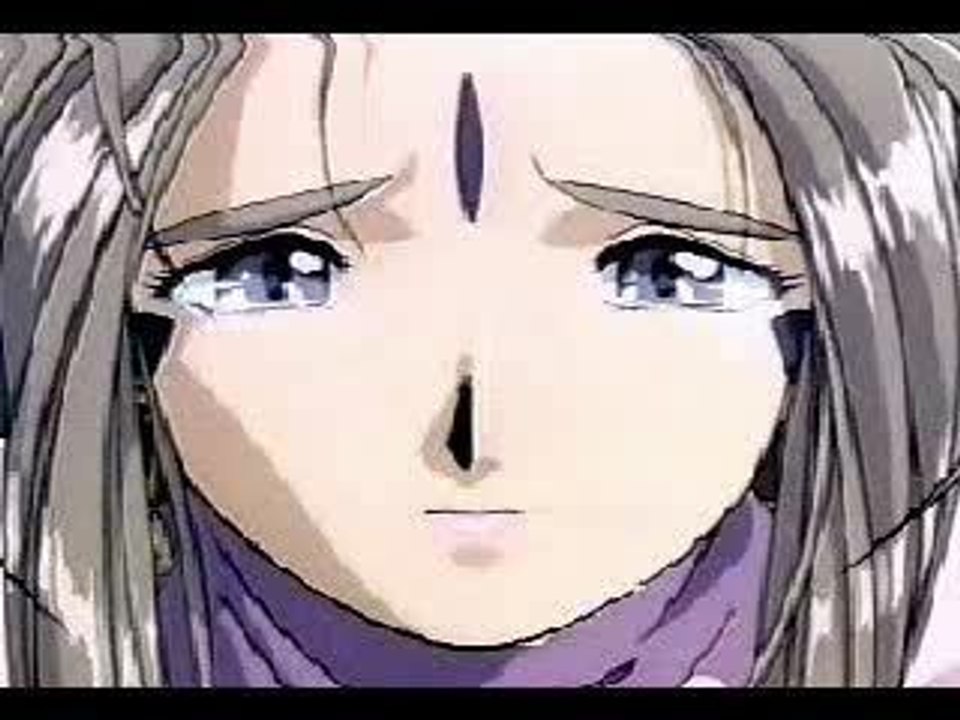 Oh my Goddes - Our farewell