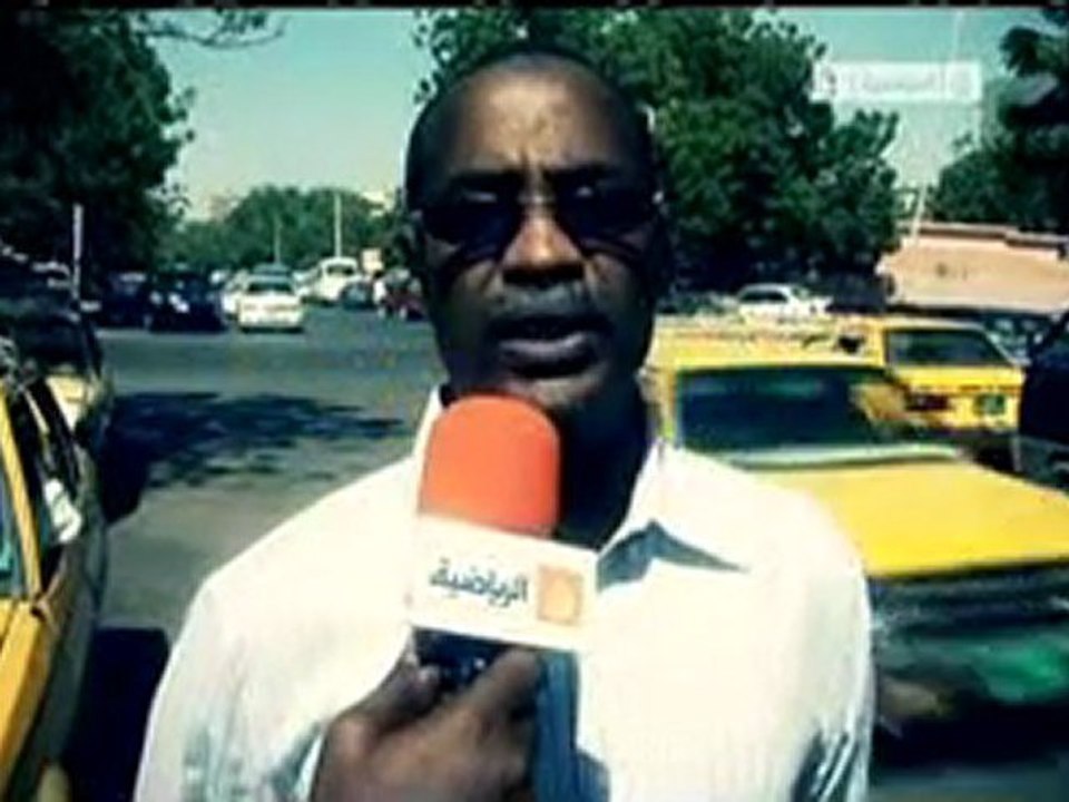 الحلم  -السودان
