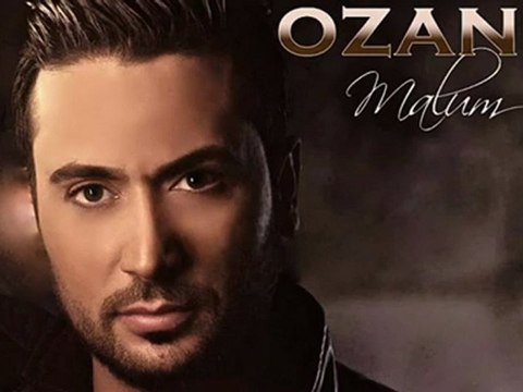 Ozan - Sönmüyor Atesimiz
