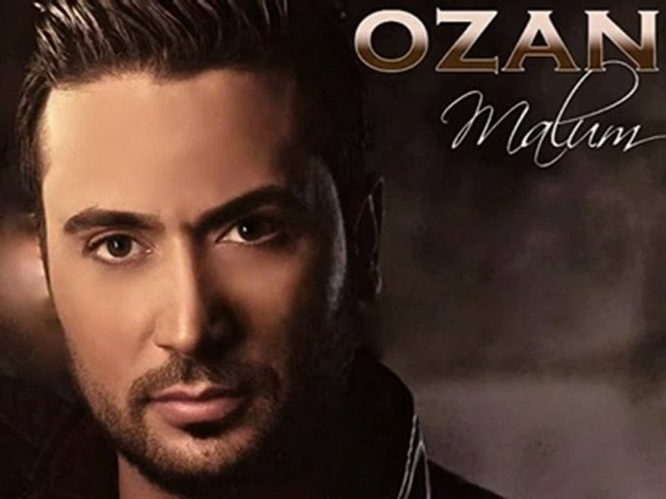 Ozan - Sönmüyor Atesimiz