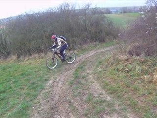 jp gamelle trophy 2012