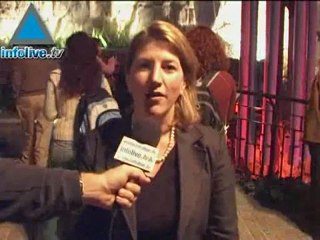 Soundscapes the Tower of David