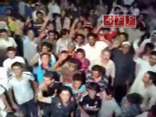 ديرالزور مدينة القورية يوم الخميس 16-6-2011