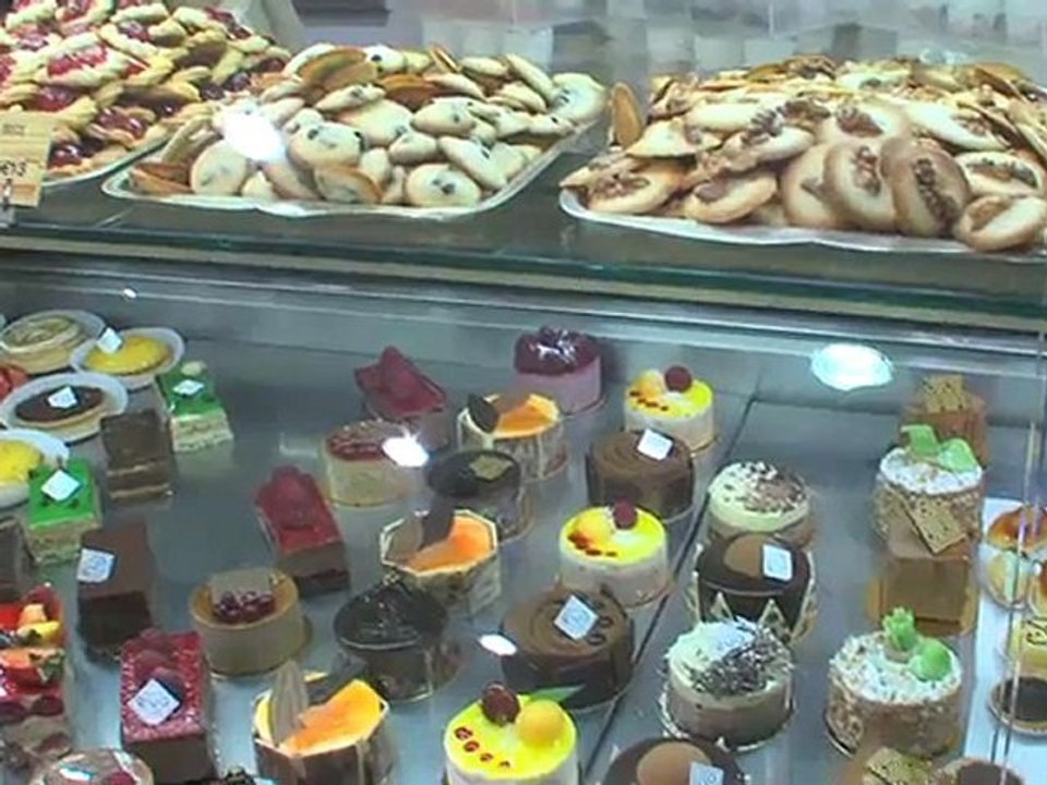 Boulangerie Pâtisserie Eva Paris 14 Porte d'Orléans