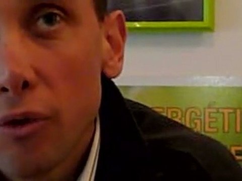 Entreprise En Vie Dijon 2012 – Néobat