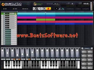 180pbm beat with DUBturbo - YouTube