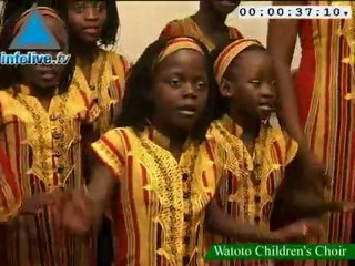 Infolive.tv Headline News, September 24, 2007