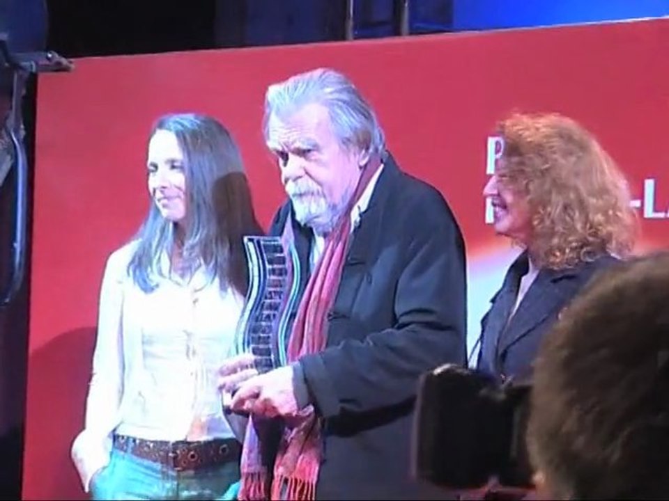 Vincennes Rencontres Internationales de cinéma Prix Henri-Langlois du 27 au 30 janvier 2012