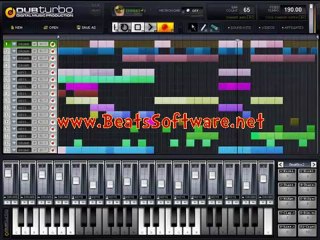 Could You Be Loved ReMiX Bob Marley ReFiX on DUBturbo - INSANE 190bpm - Y