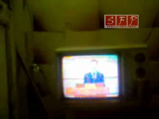 مستوى خطاب بشار أسد التواليت