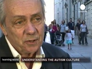 Nuovi metodi per insegnare ai bambini autistici