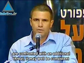 Former IDF Commander Warns Lessons Not Learned From Second Lebanon War