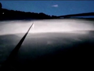 Bentley Continental GT V8 Teaser