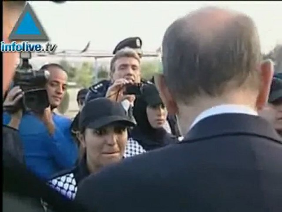 Peace With Syria Will Bring Peace To The Middle East