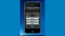 Dictaplus, faites vos dictées numérique avocats sur votre iPhone