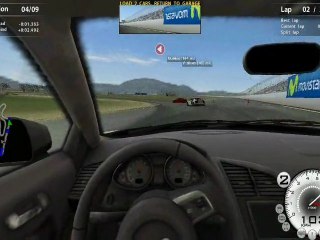 puebla r8 drift