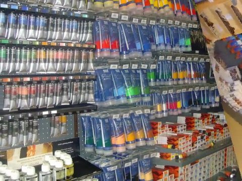 Vidéo Lézard Créatif | Franchise arts plastiques et loisirs créatifs (by Choisir Sa Franchise)