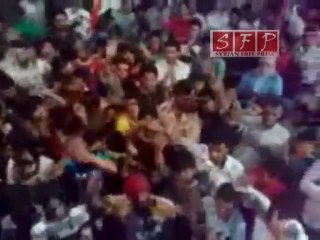 ديرالزورمظاهرات القورية تجهيزا لجمعة سقوط الشرعية 23 6 2011
