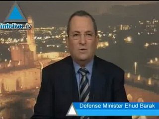 Annapolis - A Road To Peace, Or A Highway To Terror?