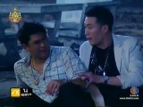 Jao Sao Pom Mai Chai Pee Epi 19 เจ้าสาวผมไม่ใช่ผี ตอนที่ 19 ช่วง 2