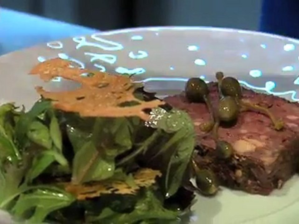 Bistrot à vins, carte tapas Paris 5 St Germain, Aux Verres de Contact