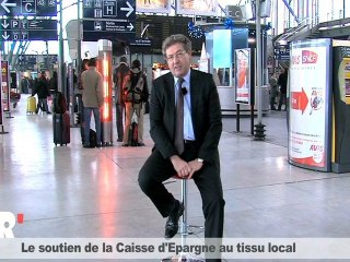 Bouffée d'R' inspirations sociétaires