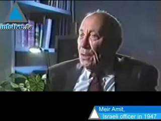 Israel  Again Faces Partition and Division, In Exchange for Peace