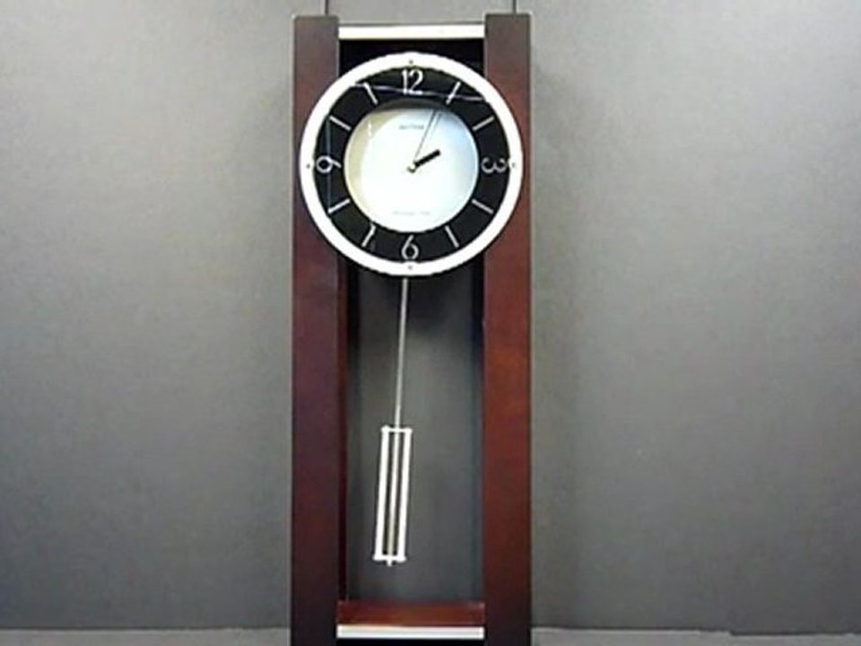 ESPRESSO WSM RHYTHM SMALL WORLD CLOCK MODEL CMJ522UR06
