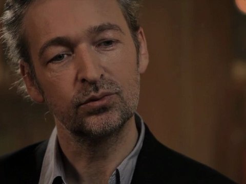 Eric Reinhardt - Le système Victoria (bande annonce)