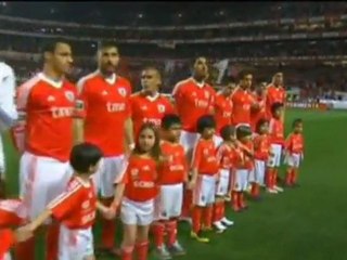 Portogallo - I gol di Porto e Benfica