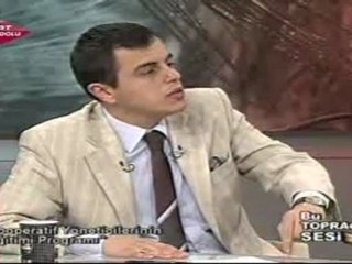 BU TOPRAĞIN SESİ 2 BÖLÜM