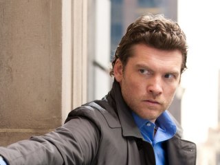 Man on a Ledge - Special Preview Trailer #1 [VO|HD]