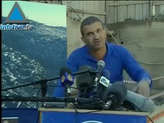 Massive Complex Dating From 70 AD Uncovered Near Old City's Dung Gate