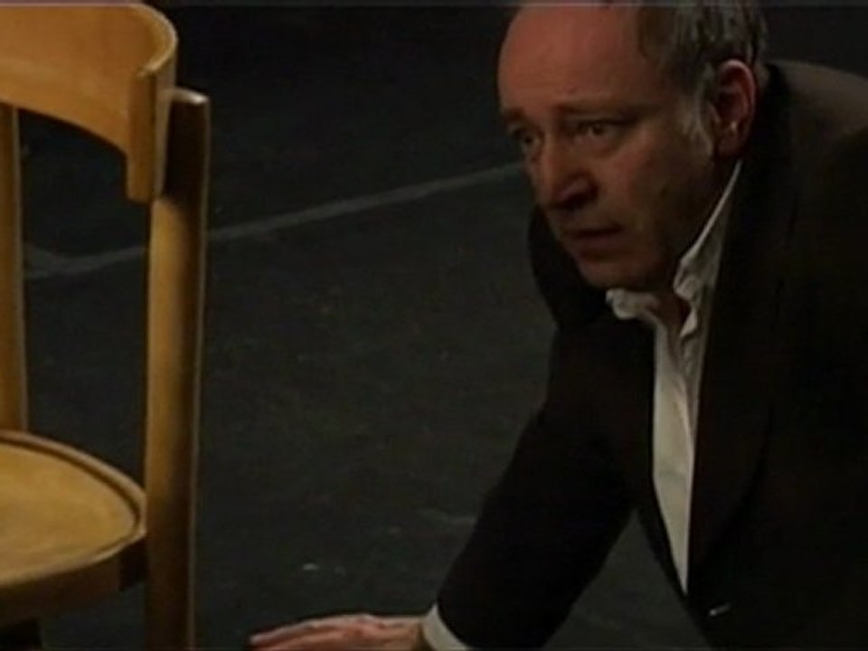 Oncle Vania par le Collectif Les Possédés (extraits 10mn)