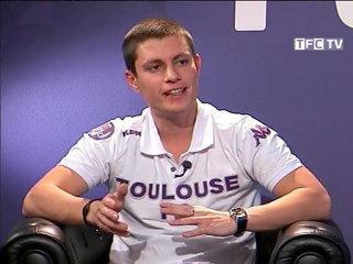 Au coeur des pros Emmanuel RIVIERE