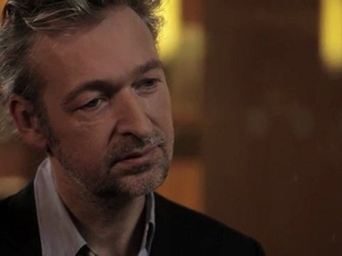 Eric Reinhardt - Le système Victoria