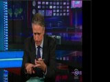 The Daily Show  Season 16 Episode 172 - Elizabeth Warren FULL HD part 6/6