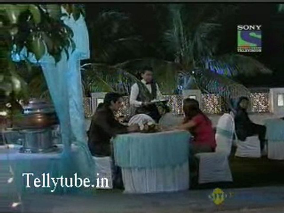 Dekha Ek Khwab - 23rd January 2012 Part 4