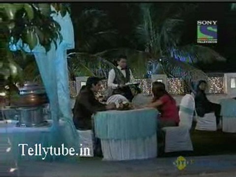 Dekha Ek Khwab - 23rd January 2012 Part 4