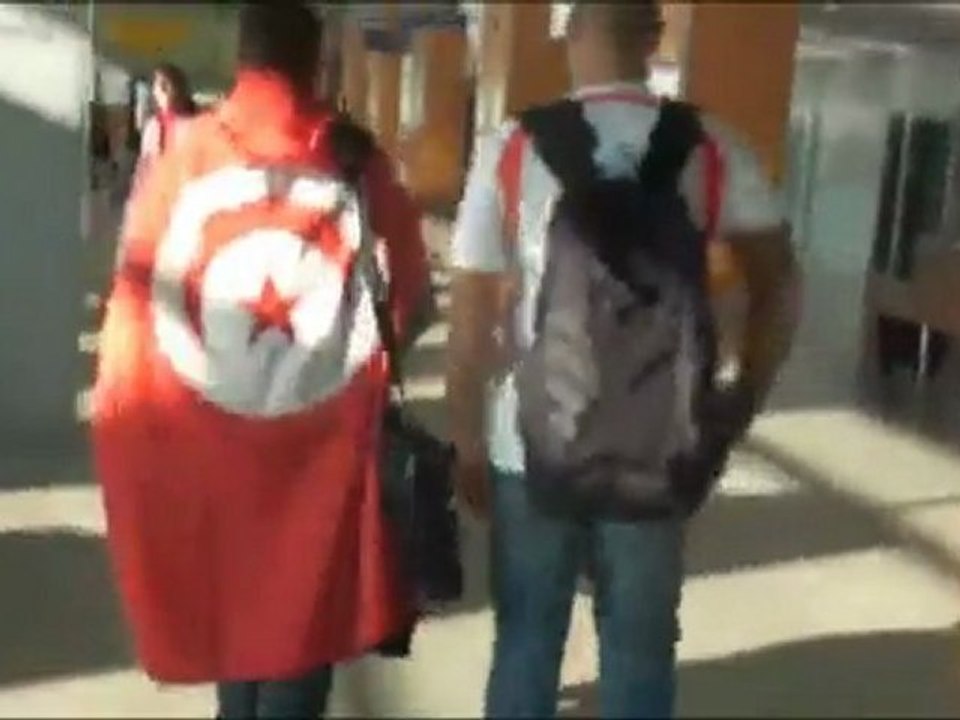 Bande annonce Orange Reporter spécial CAN Orange 2012